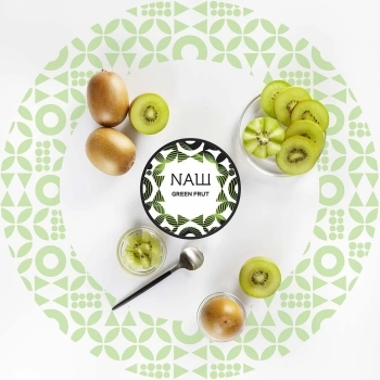 NАШ Nash Tobacco 100g - Green Frut